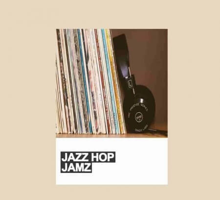 Samplestar Jazz Hop Jamz WAV MiDi